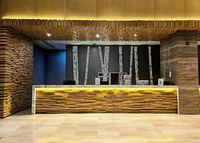 Fraser Residence Kuala Lumpur