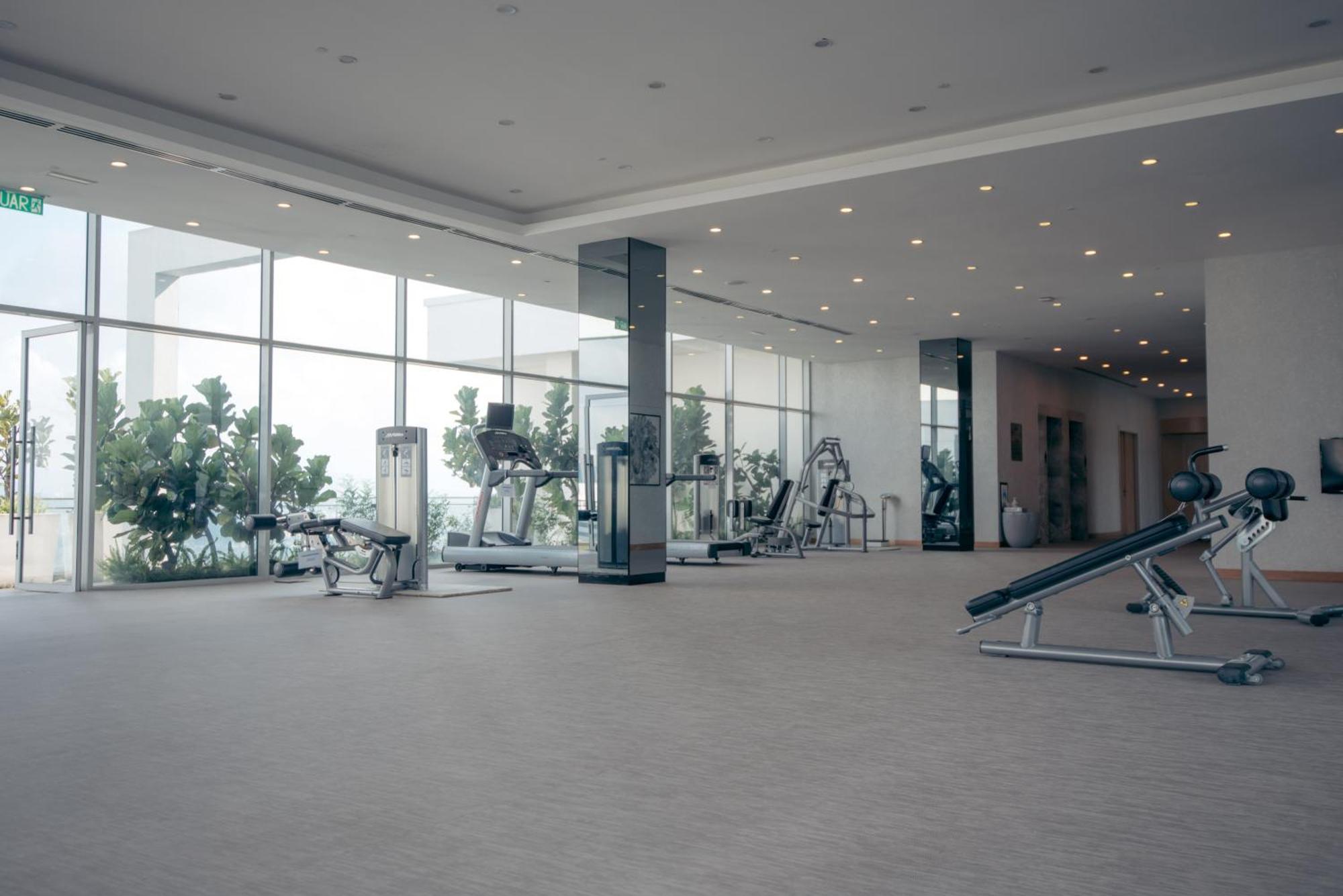 Hotel Sfera Centre