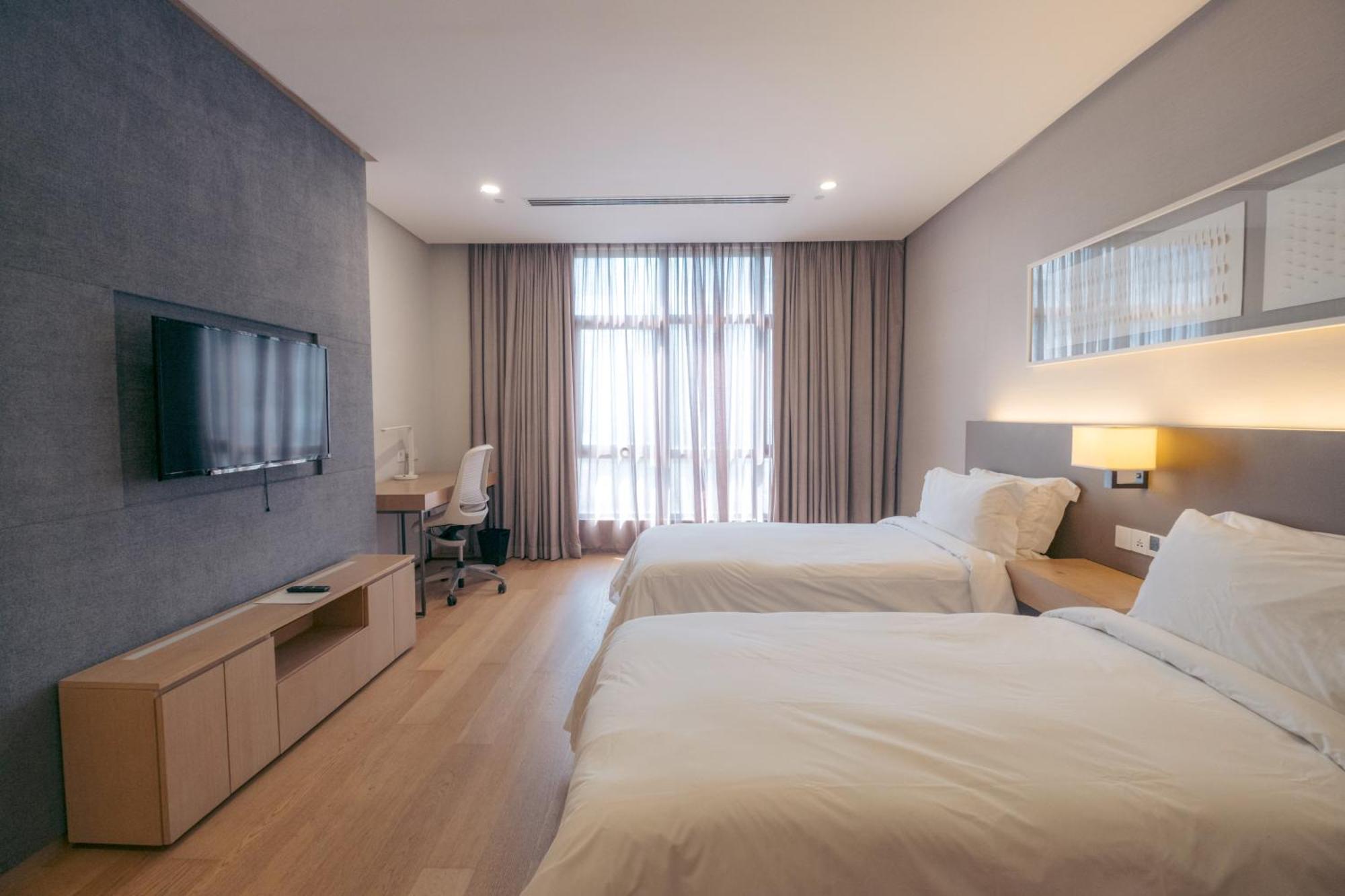 Hotel Sfera Centre Kuala Lumpur