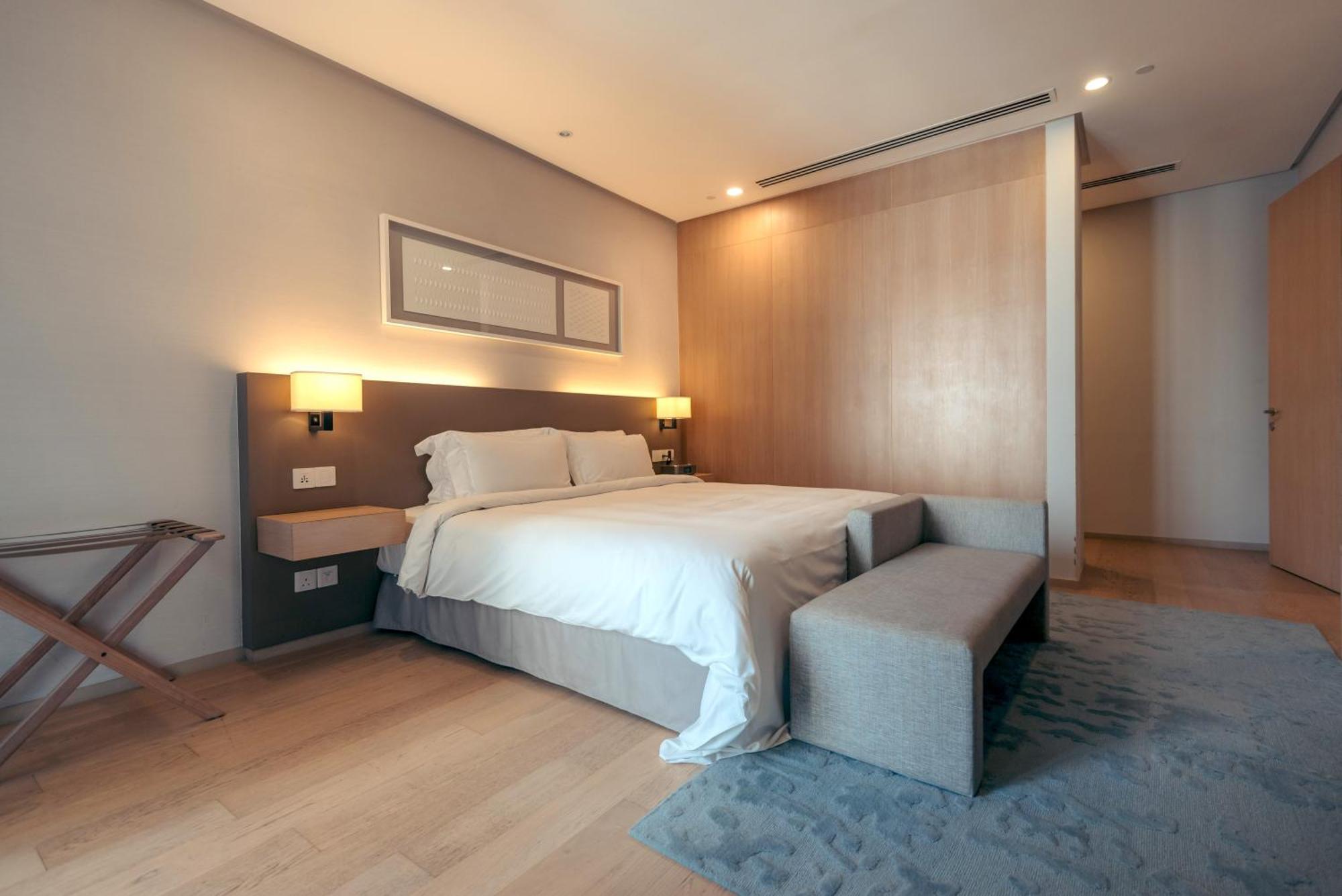 Sfera Centre 5* Kuala Lumpur