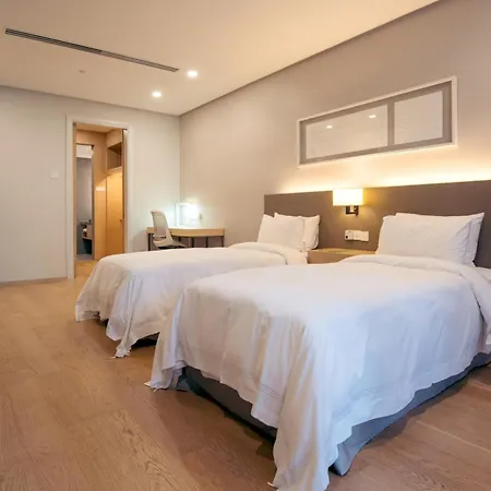 Sfera Residence Kuala Lumpur City Centre Luaran gambar