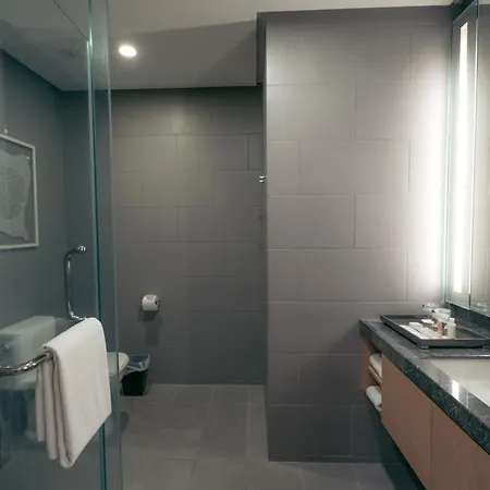 Sfera Residence Kuala Lumpur City Centre Luaran gambar
