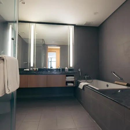 Sfera Residence Kuala Lumpur City Centre Luaran gambar