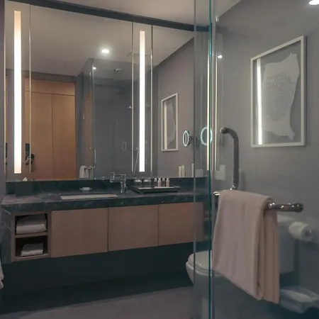 Sfera Residence Kuala Lumpur City Centre Luaran gambar