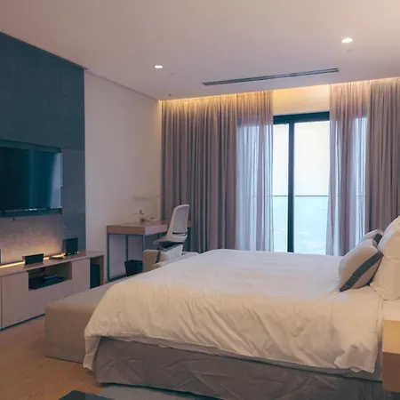 Sfera Residence Kuala Lumpur City Centre Luaran gambar