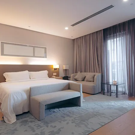Sfera Residence Kuala Lumpur City Centre Luaran gambar