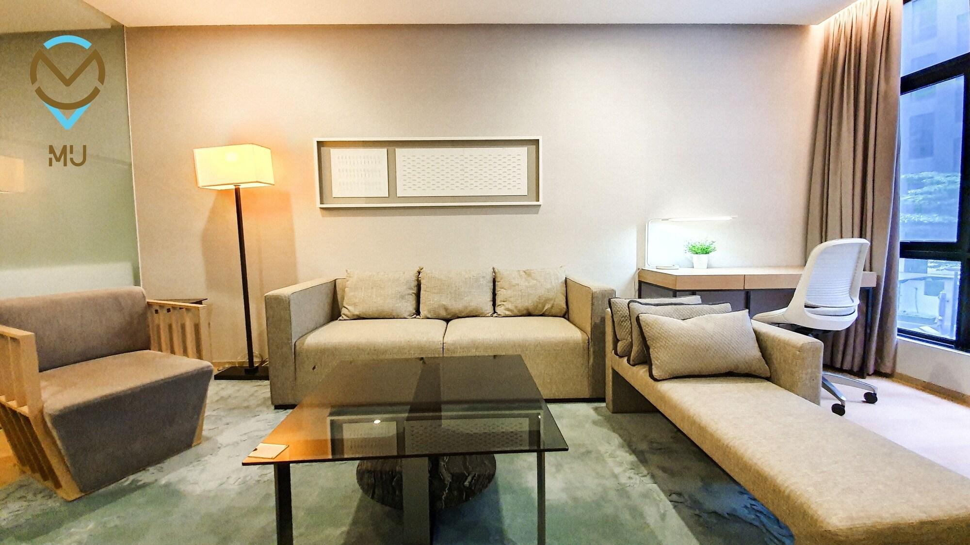 Hotel Sfera Centre Kuala Lumpur