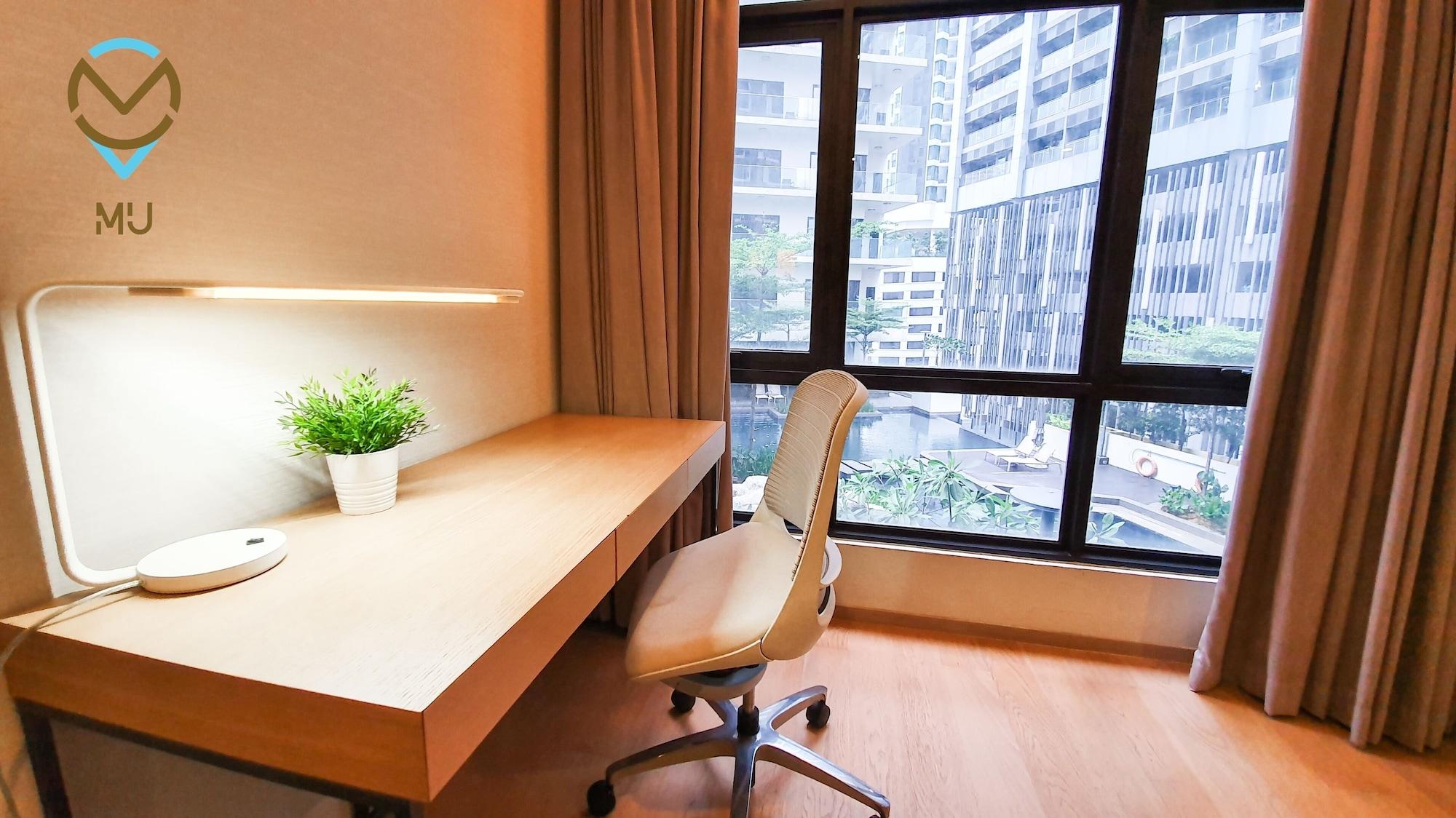 Hotel Sfera Centre Kuala Lumpur