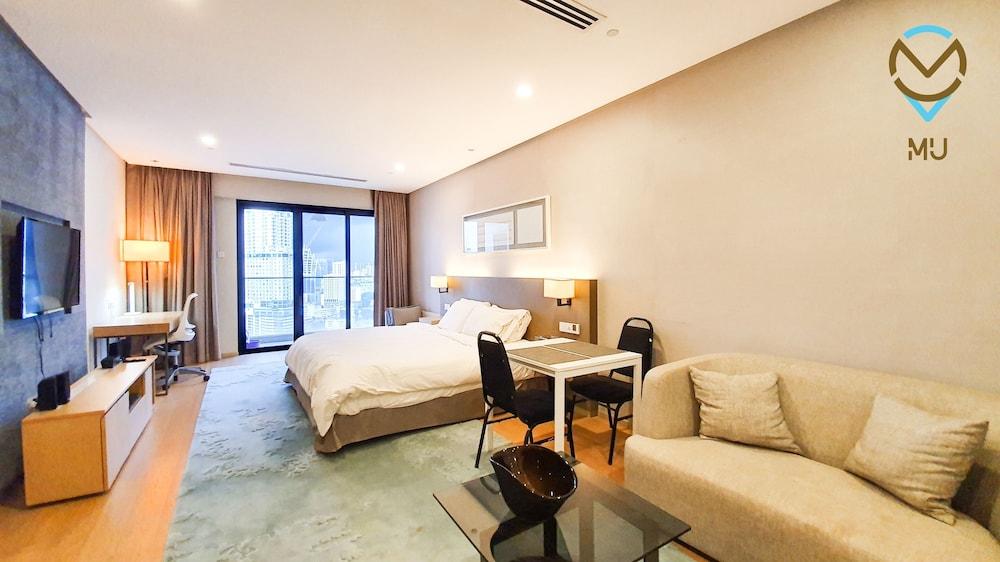 Hotel Sfera Centre Kuala Lumpur