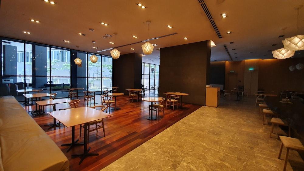 Sfera Centre 5* Kuala Lumpur