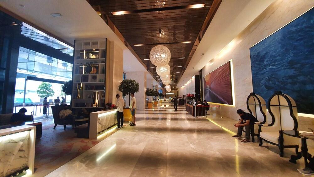 Sfera Centre Kuala Lumpur