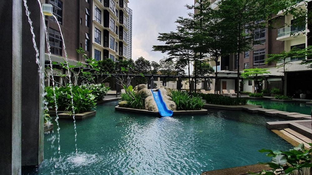 Sfera Centre Hotel Kuala Lumpur
