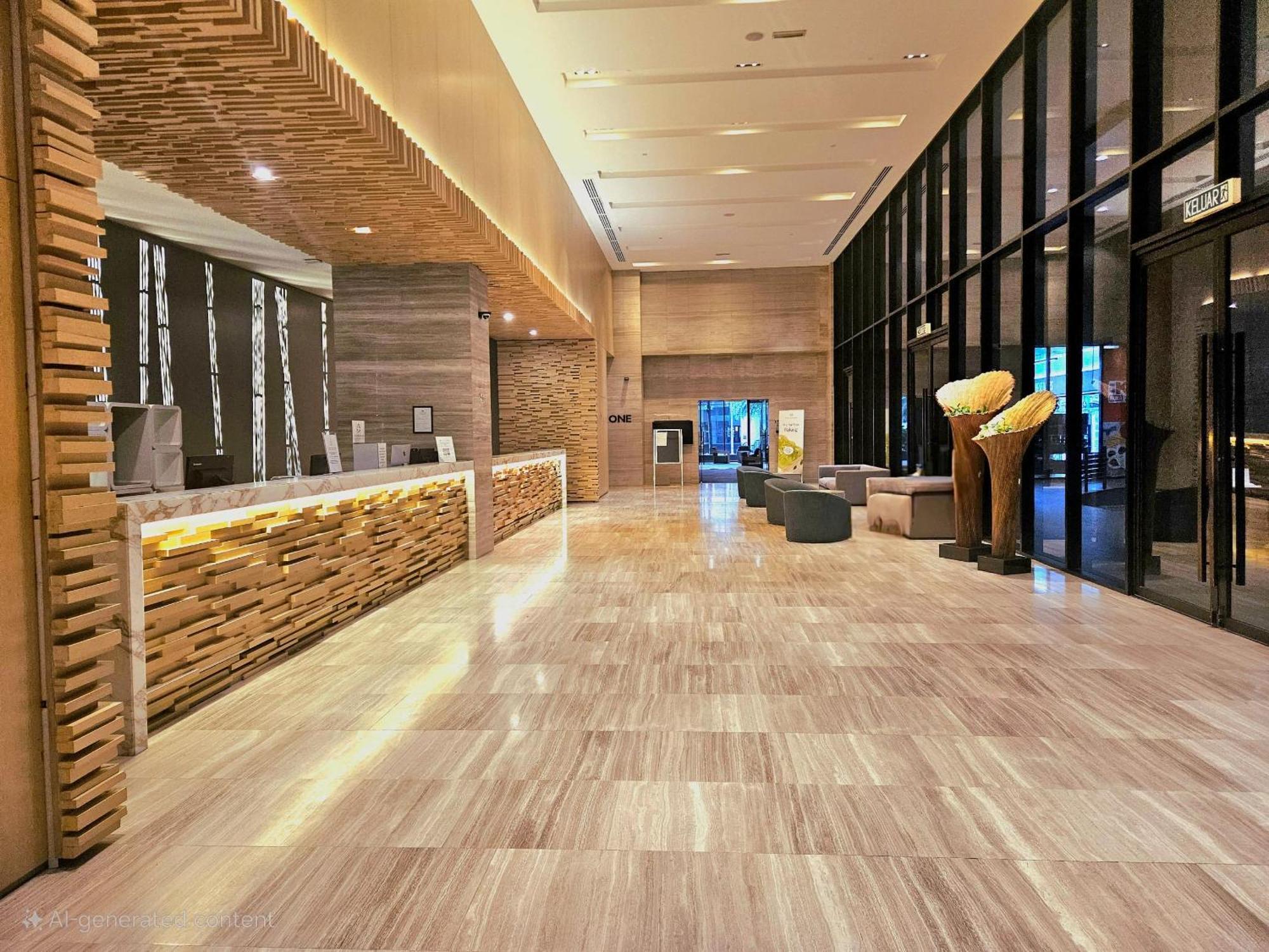 Sfera Centre Hotel Kuala Lumpur
