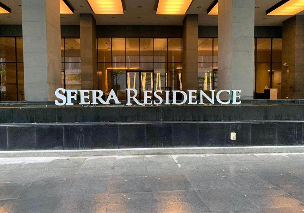 Sfera Centre Hotel Kuala Lumpur
