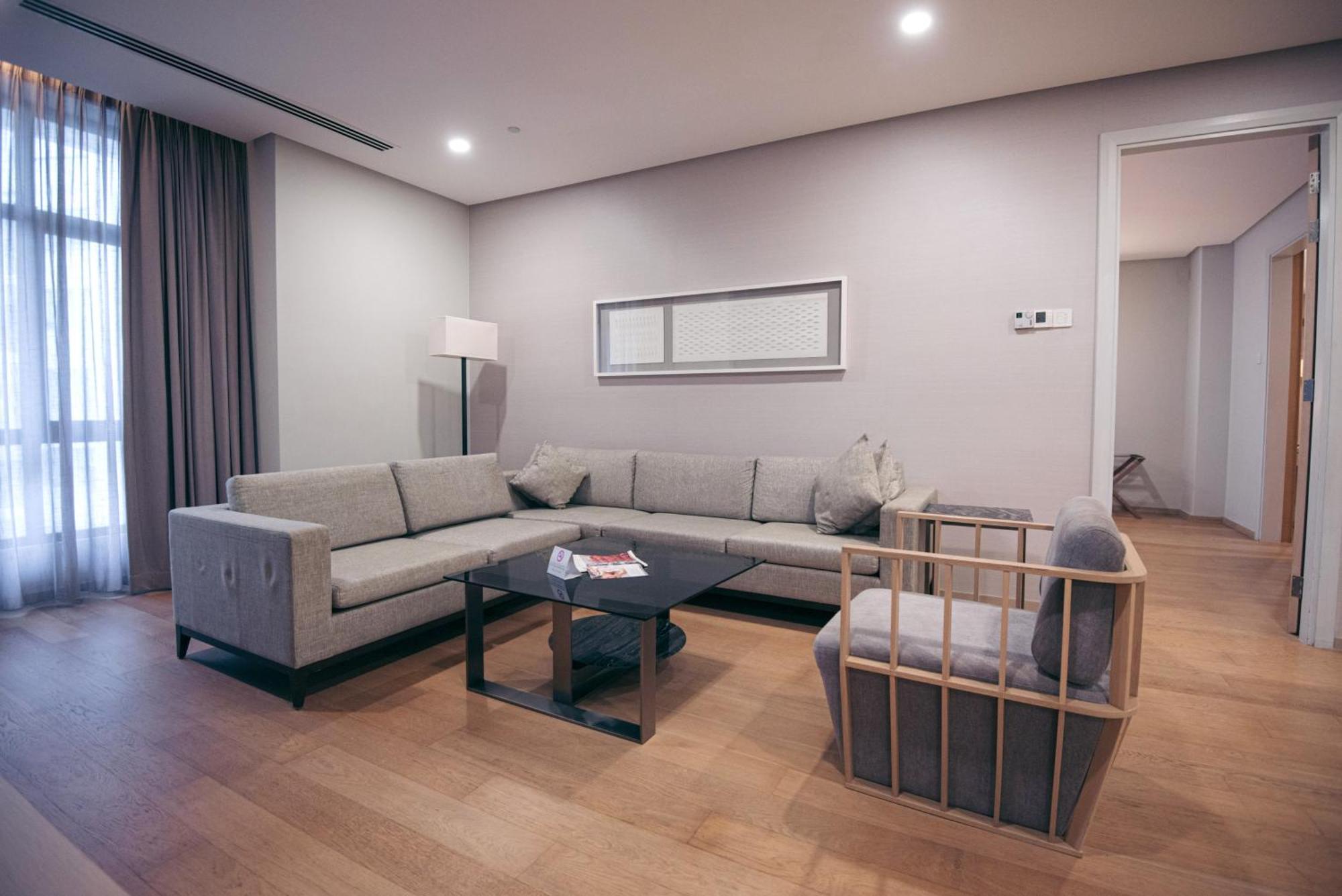 Sfera Centre 5*