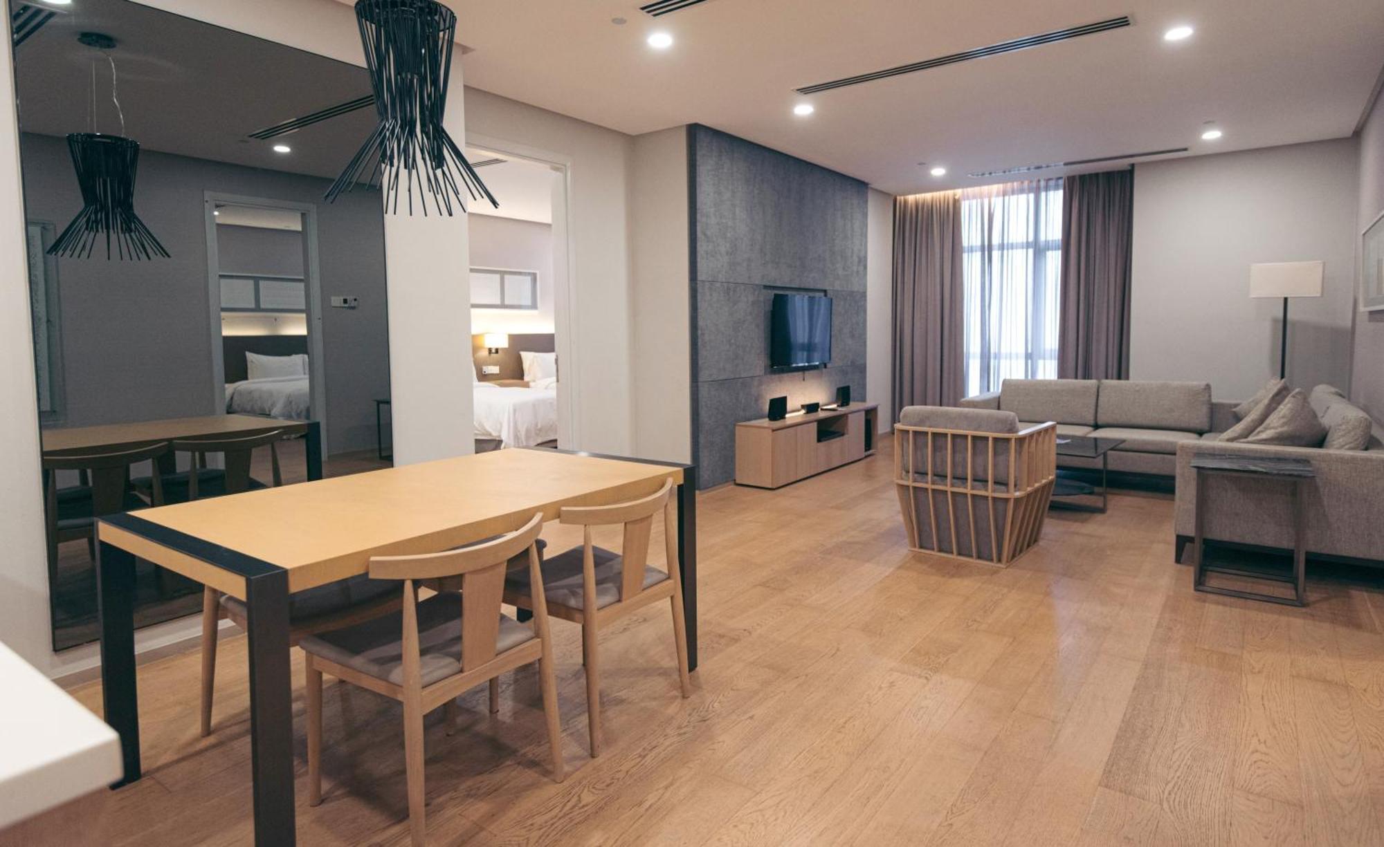 Sfera Centre Hotel Kuala Lumpur