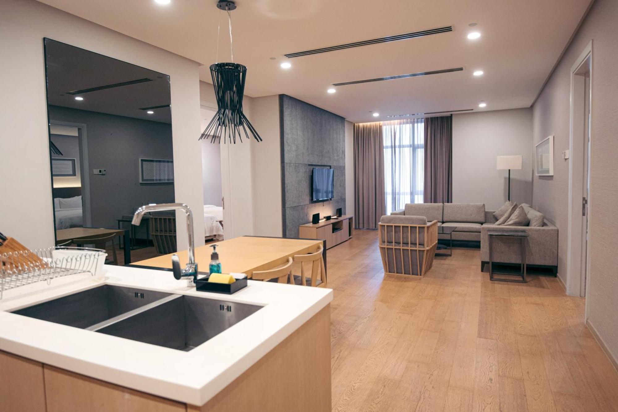 Sfera Centre Hotel