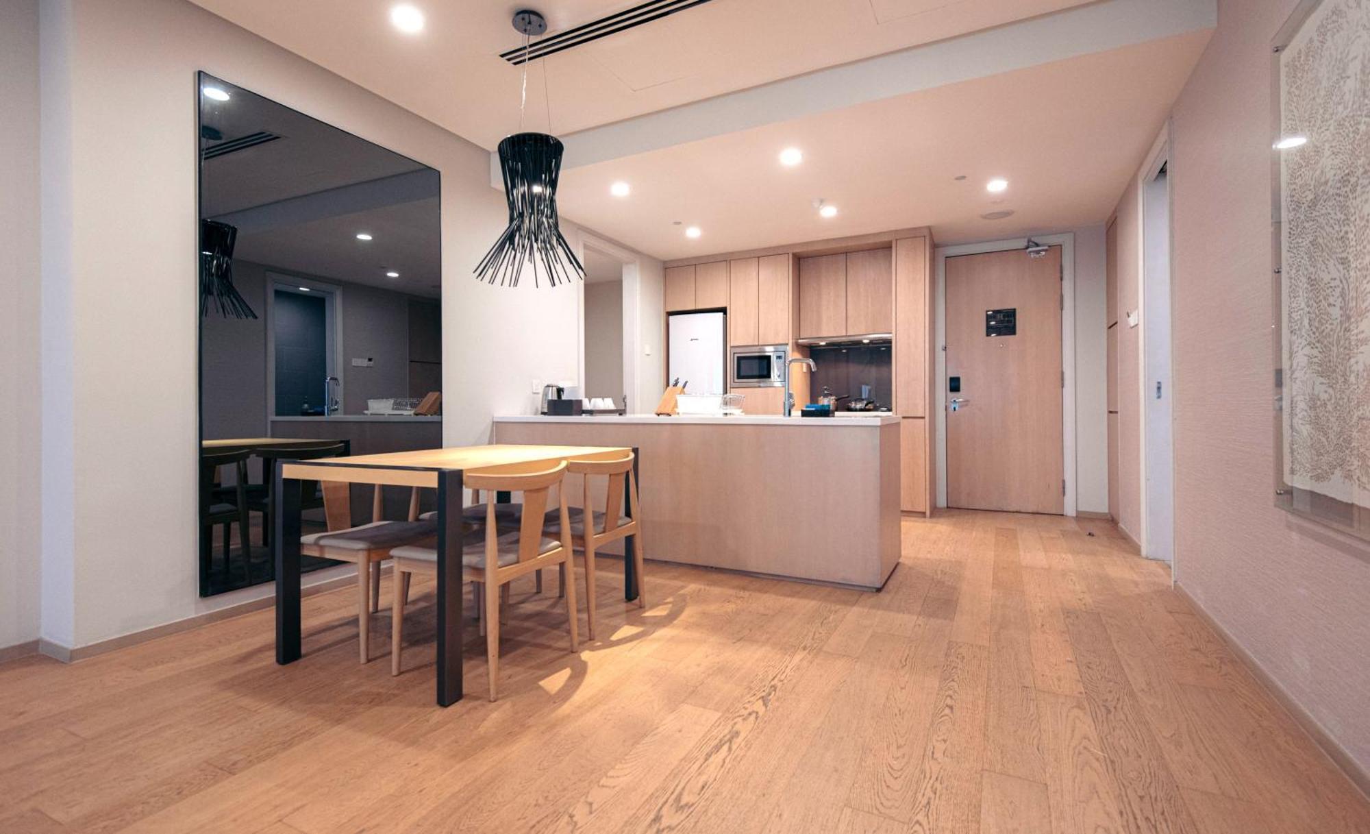 Sfera Centre 5* Kuala Lumpur