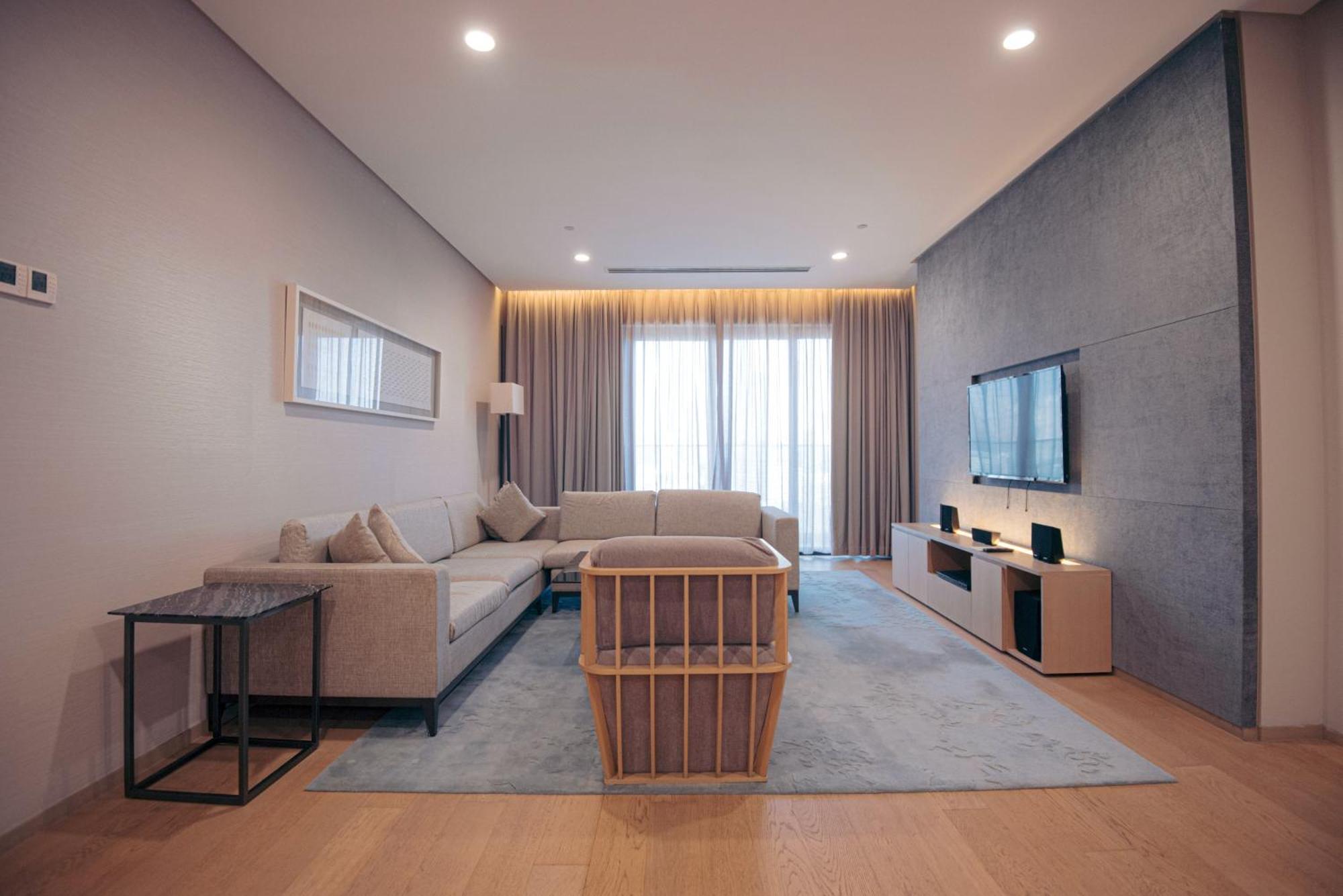 Hotel Sfera Centre Kuala Lumpur