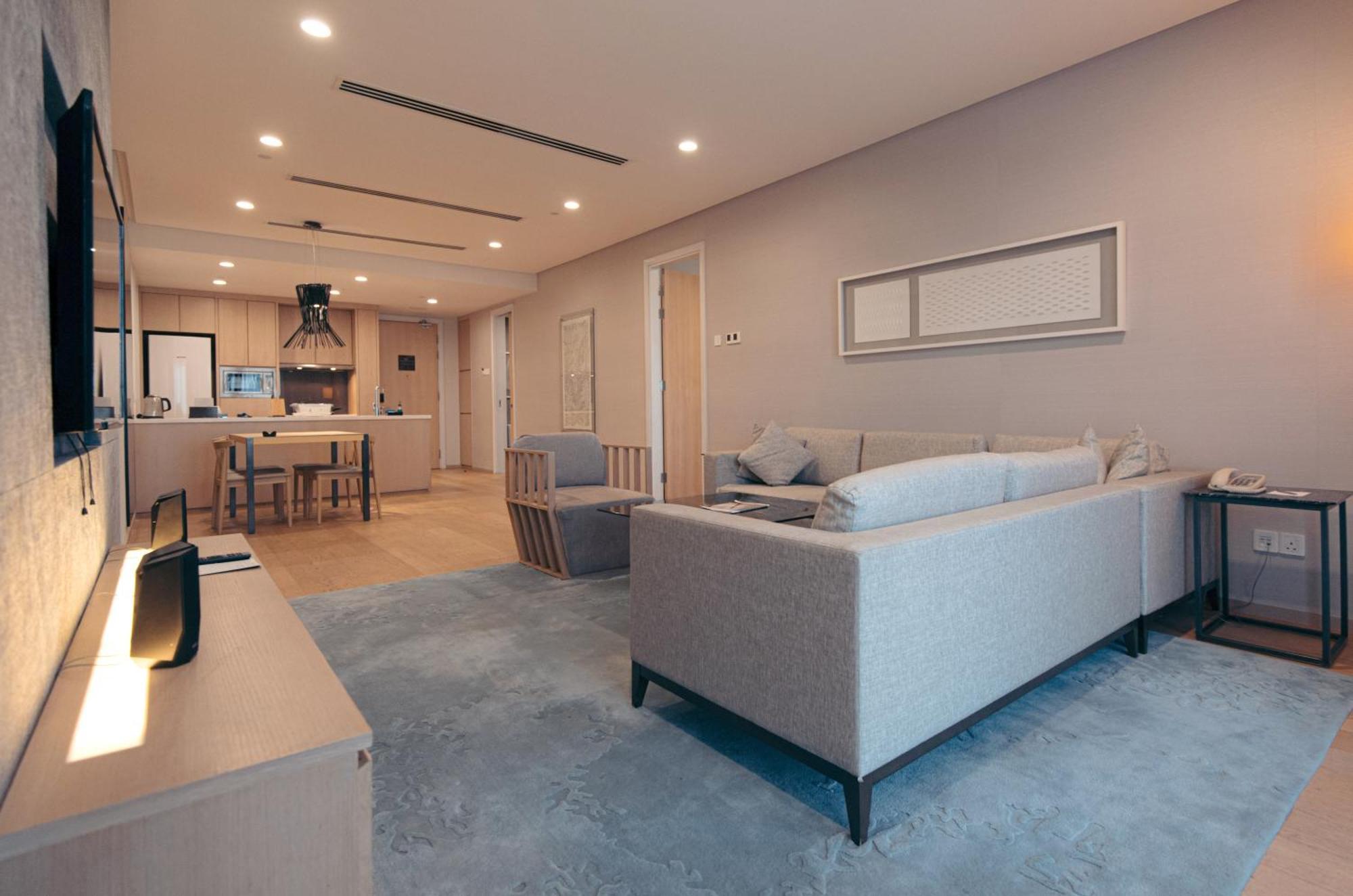 Sfera Centre 5*