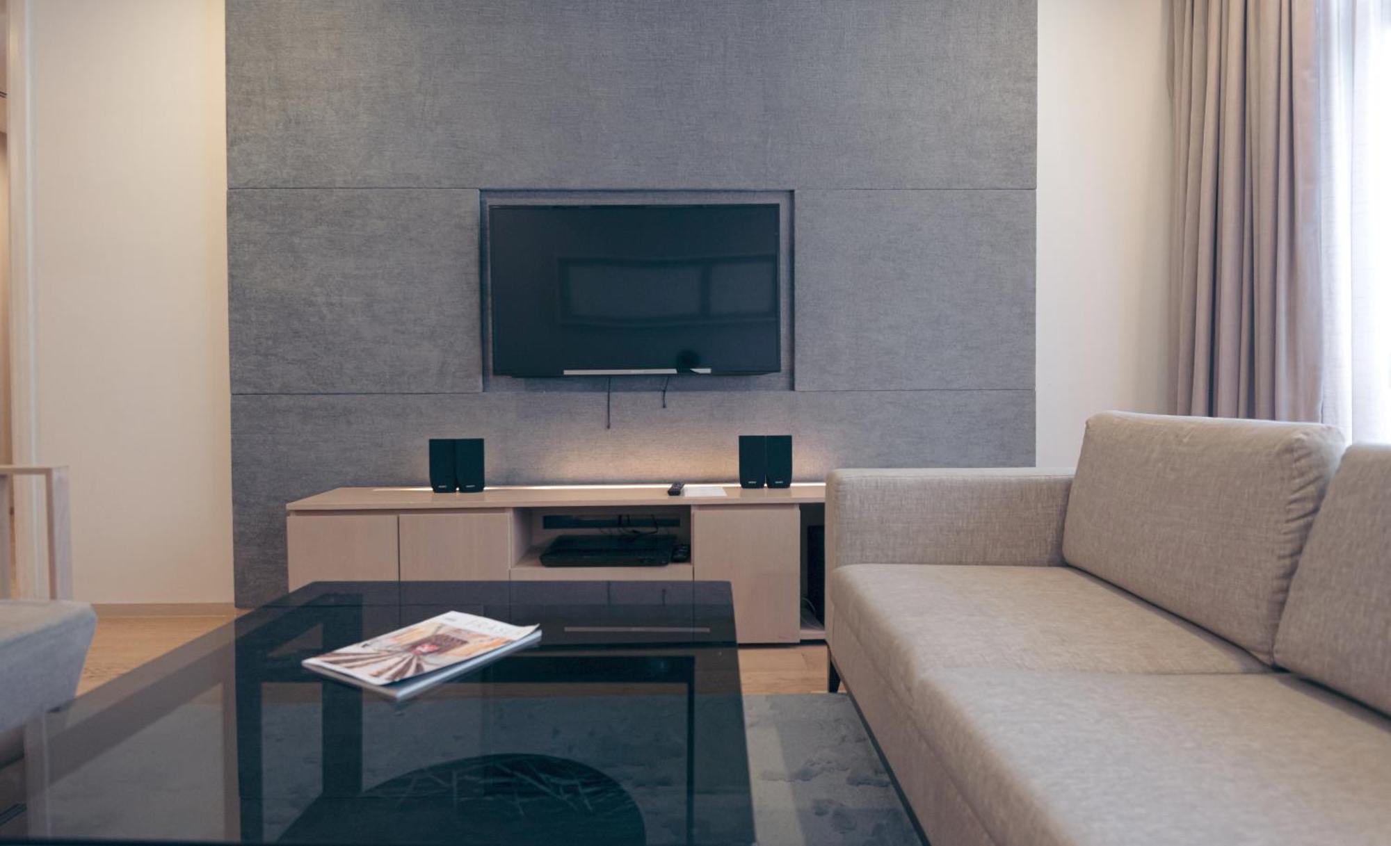 Sfera Centre Hotel
