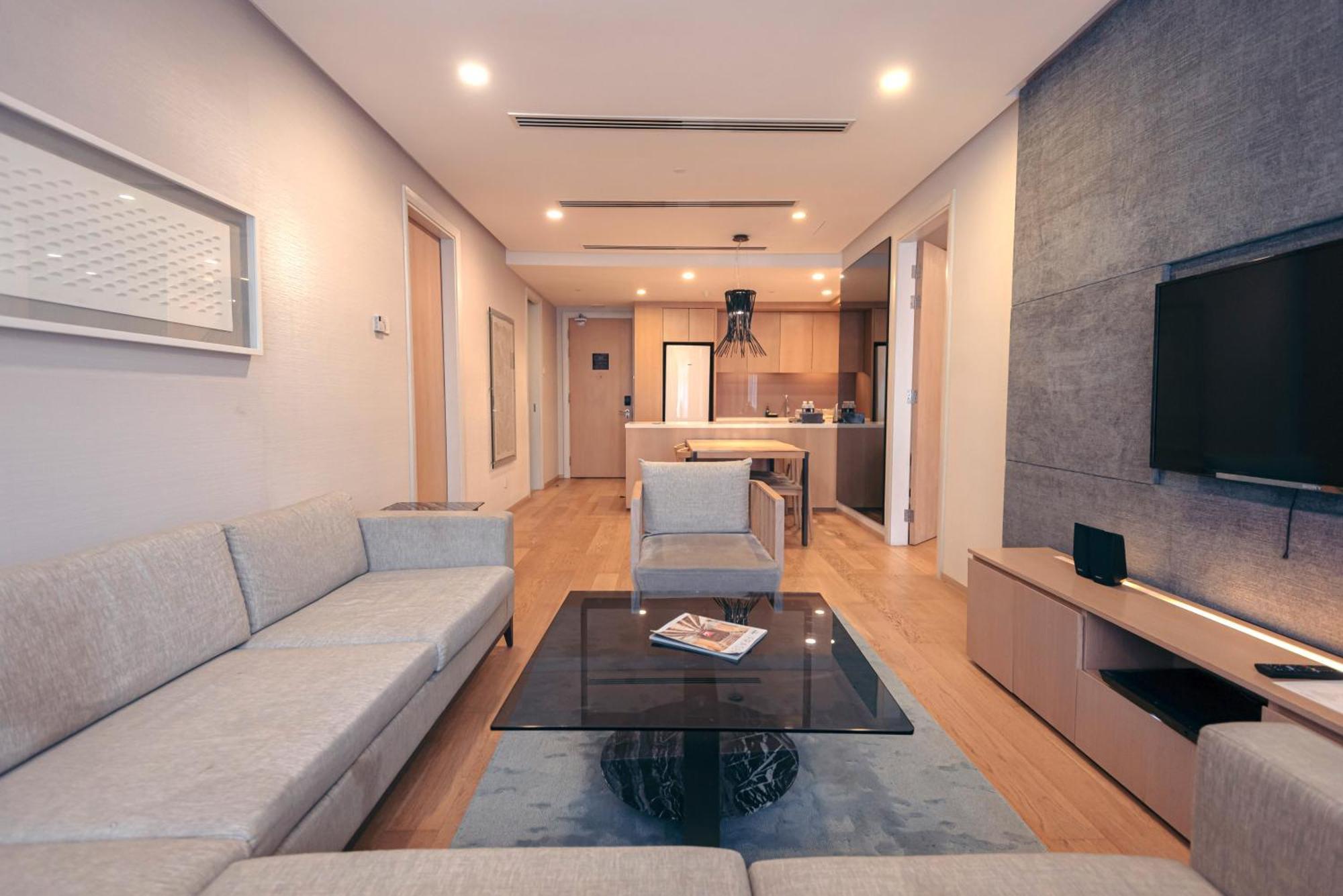 Hotel Sfera Centre Kuala Lumpur