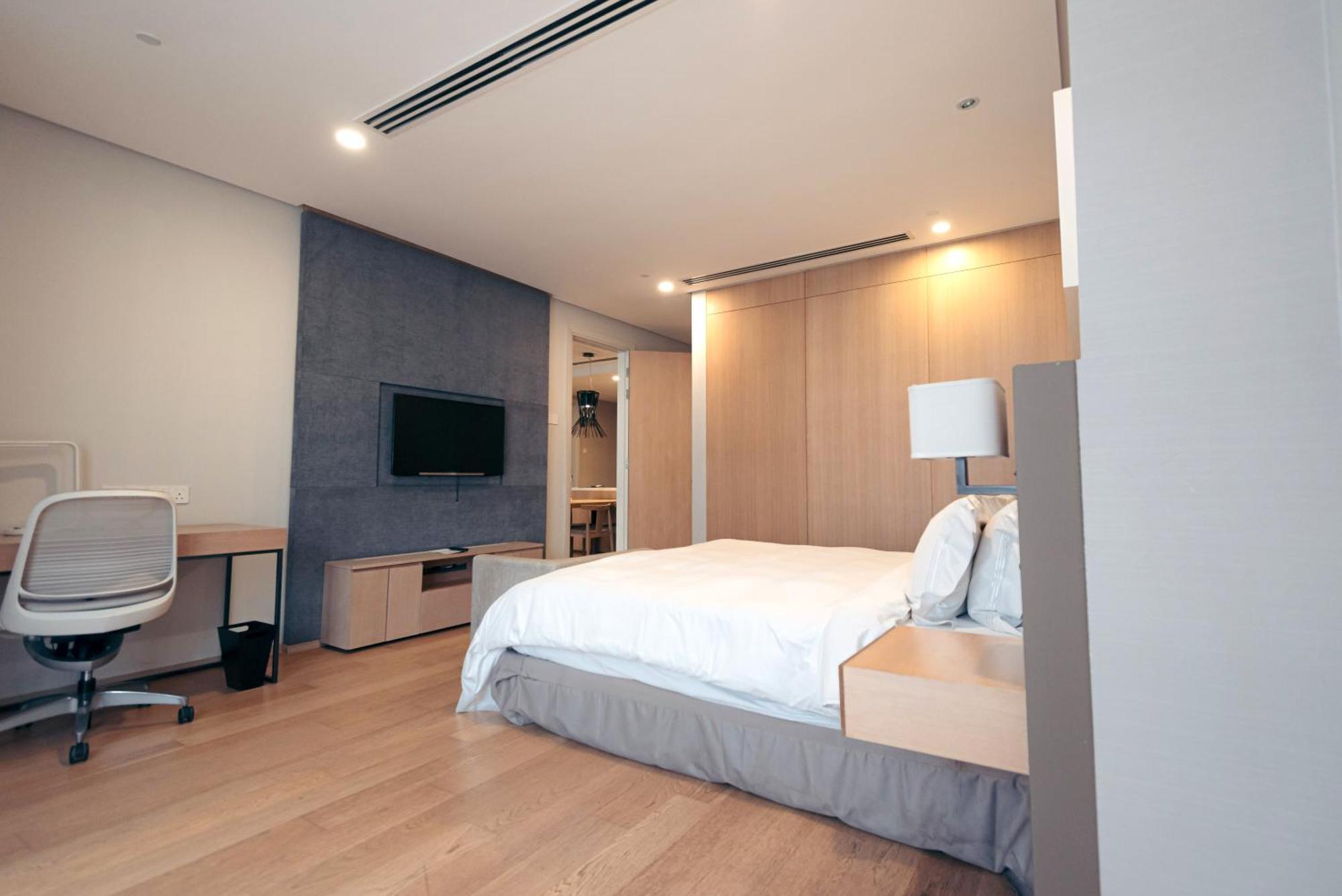 Sfera Centre Hotel