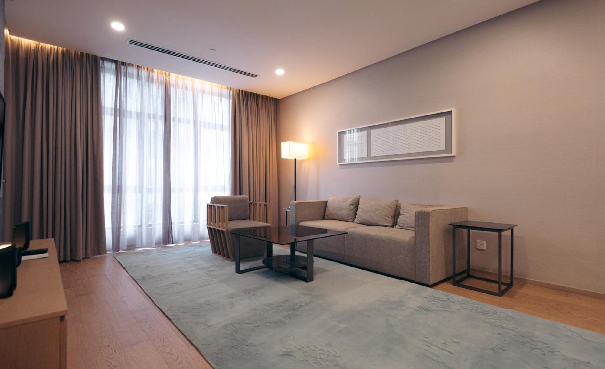 Sfera Centre Hotel 5*