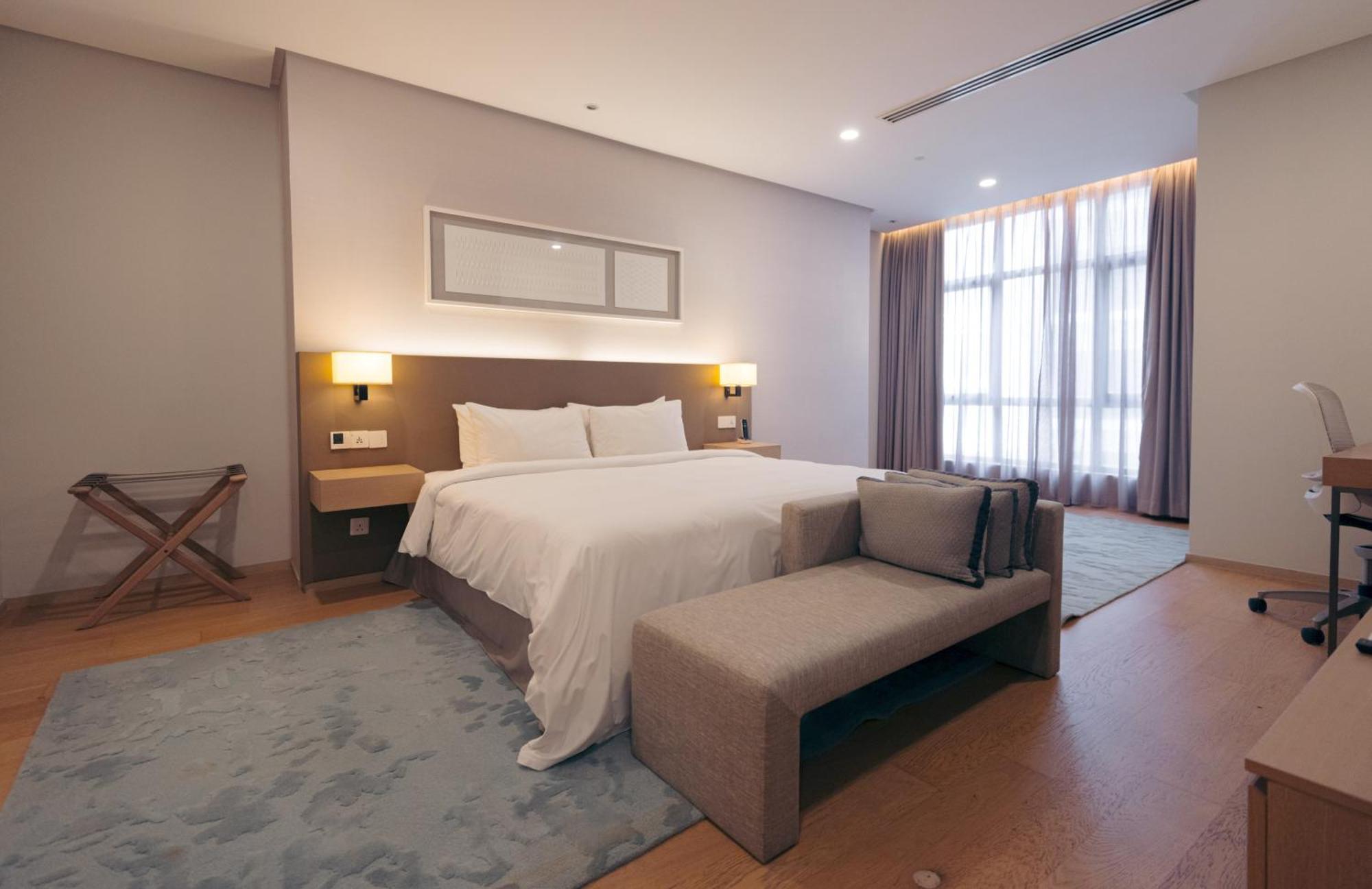 Sfera Centre Hotel
