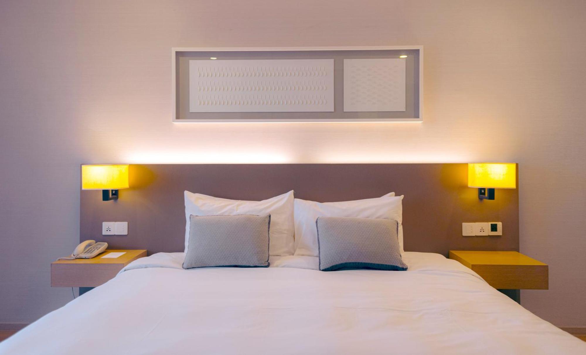 Hotel Sfera Centre 5*
