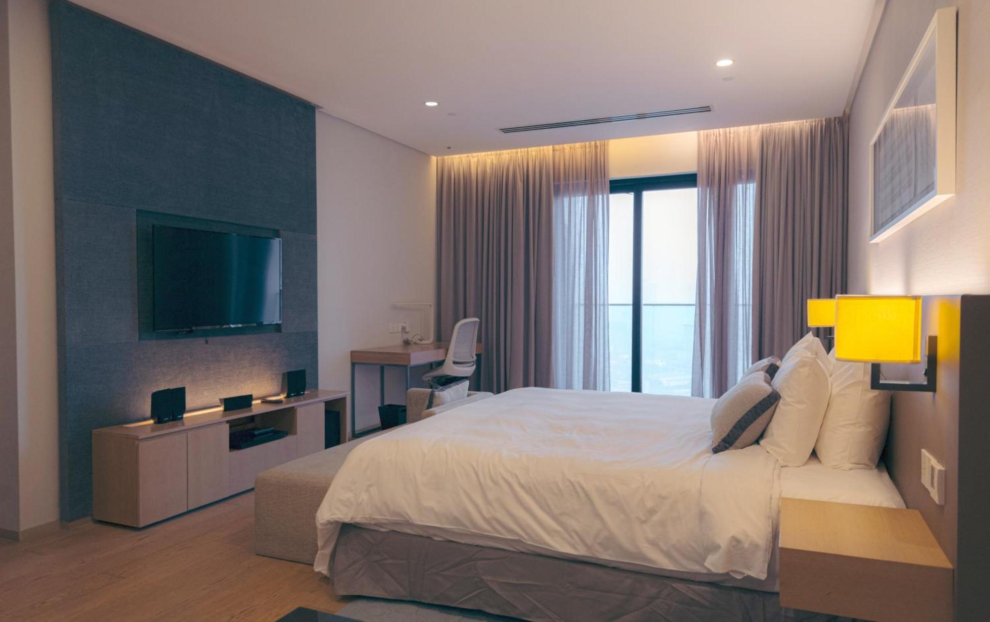 Hotel Sfera Centre Kuala Lumpur