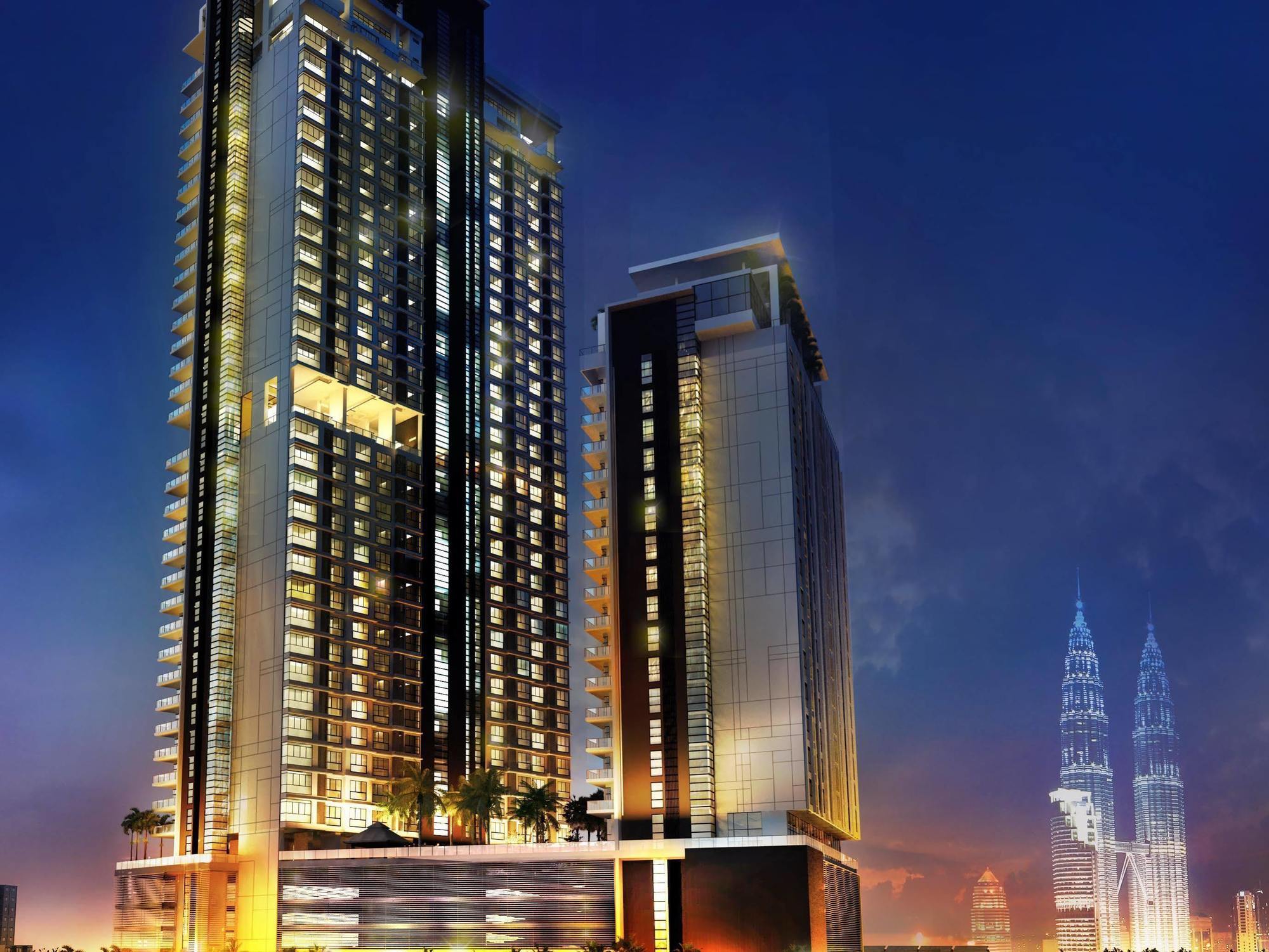 Sfera Centre Hotel