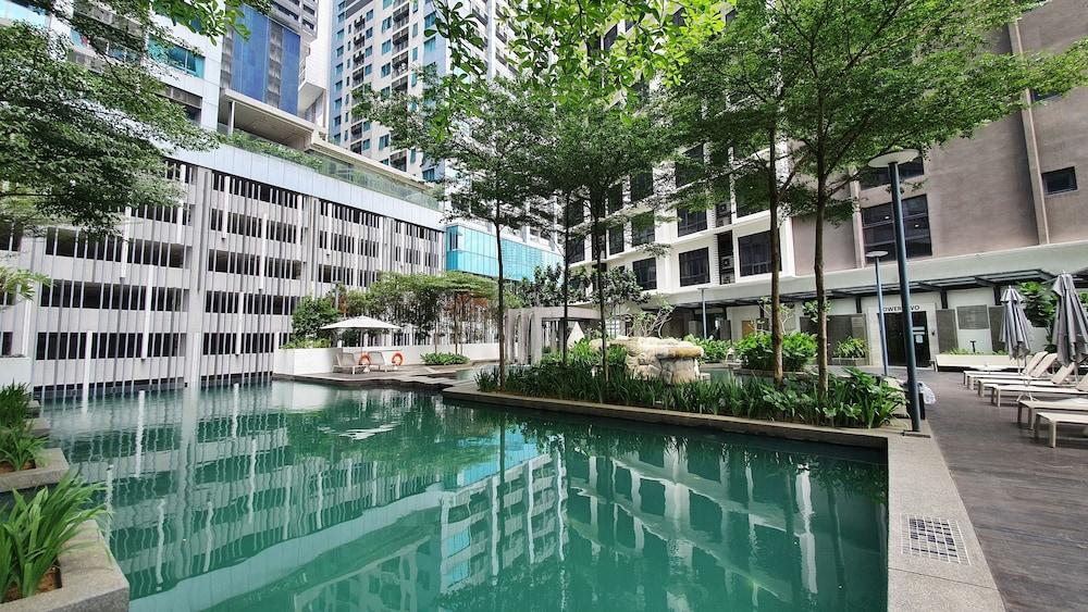 Sfera Centre Hotel Kuala Lumpur