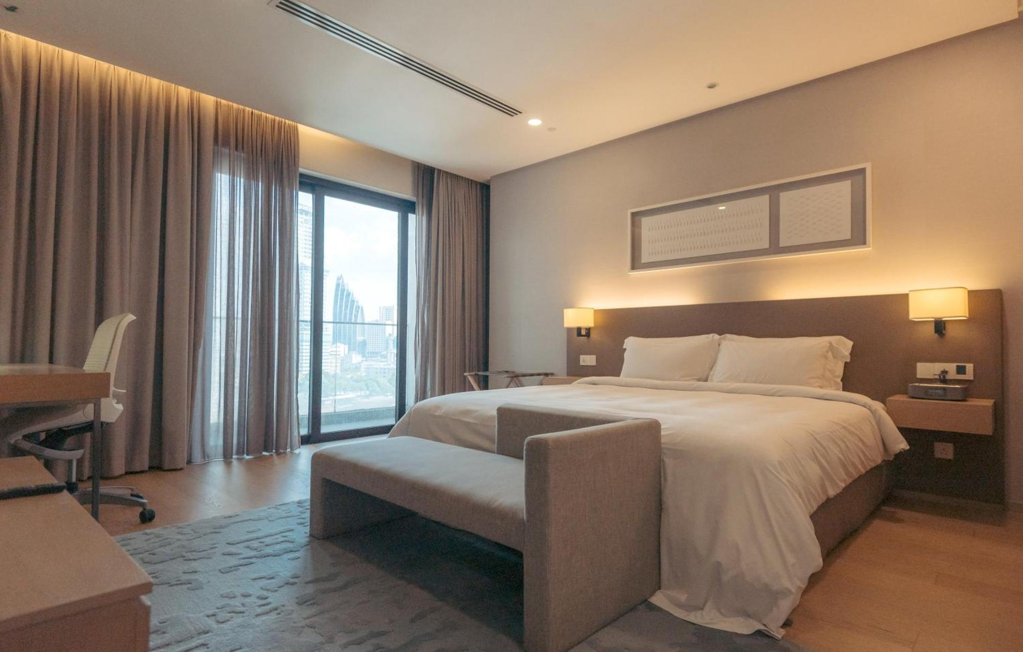 Sfera Centre Hotel Kuala Lumpur